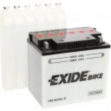 Exide E60-N24AL-B 12V 28Ah 280A